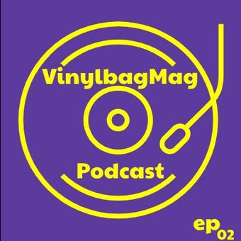 VinylbagMag