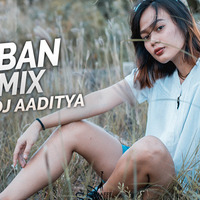 Gajban (Remix) - DJ AK &amp; DJ Aaditya by Remix Square