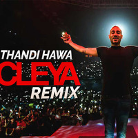 Ritviz - Thandi Hawa (Nucleya Remix) by Remix Square