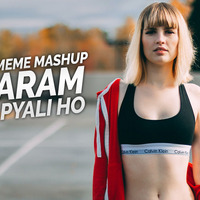 Ek Garam Chai Ki Pyali Ho (Meme Mashup) - DJ Sneha by Remix Square