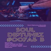 Soul Diptunez #007A Mixed By Tseni Diptunez (Tk Phonix) by Soul Diptunez