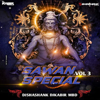 03- Gora Re Mat Jave - ( EDM Dance ) - DJ Shashank DJ Kabir Mbd by DJ Kabir Mbd