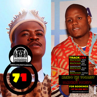MusiQ BoyZ - Absolute Lifestyle Mix Vol. 71 (Mlindo The Vocalist VS Samthing Soweto) by MusiQ BoyZ