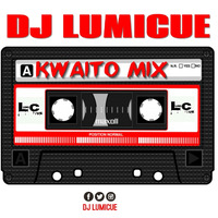 DJ Lumicue - Kwaito Mix (19 June 2020) by DJ LumiCue