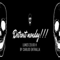 DETROIT MONDAY #2 by Vuelve el Remember - Radio Online