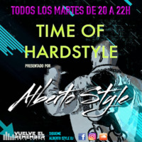 TIME OF HARDSTYLE #17 by Vuelve el Remember - Radio Online