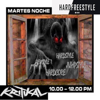 HARDFREESTYLE #4 by Vuelve el Remember - Radio Online