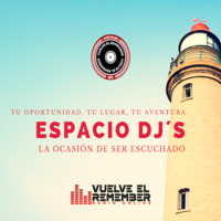 ESPACIO DJS PRES. ALVARO VIVAR - SESION TRIBUTO RADICAL TORRIJOS VOL.5 by Vuelve el Remember - Radio Online
