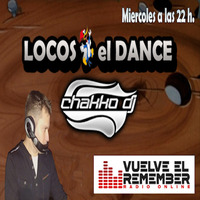 LOCOS X EL DANCE #2020-23.2 by Vuelve el Remember - Radio Online