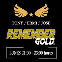 REMEMBER GOLD #24 by Vuelve el Remember - Radio Online