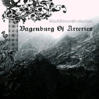 Black Forest by Vagenburg Of Arteries