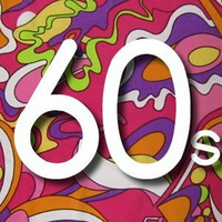 The 60's Short Mix by DJ Fredgarde