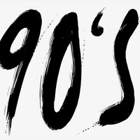 The 90's Club Mix by DJ Fredgarde