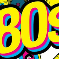 The 80's Dance Mix 6 by DJ Fredgarde