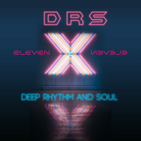 Deep Rhythm and Soul Vol. 11 - Mixed  By Gazza by Gazza Koka