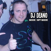 Better Days by DJ Deano / The Offender / Deano & Yozza