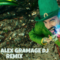 J Balvin, Sky - Verde (Alex GramageDj Remix) by Alex Gramage Dj