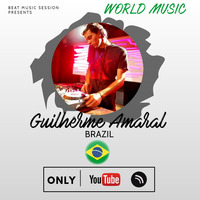 Beat Music Session @ World Music (Guilherme Amaral) by Beat Music Session MX