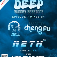 UnPlugged Deep Sunday Sessions Episode 7 - Part  B - Afro House Mixed By Neth by UnPlugged Deep Sunday Sessions