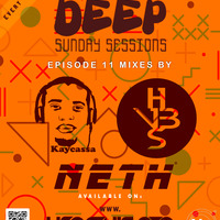 UnPlugged Deep Sunday Sessions Episode 11 Part B - Deep &amp; Soulful House Mix By Neth by UnPlugged Deep Sunday Sessions