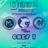 Unplugged Deep Sunday Sessions Episode 13 Part D - Deep &amp; Afro House Mixed By Ma Ali by UnPlugged Deep Sunday Sessions