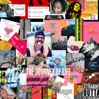 THE JOURNEY OF LIFE MIXTAPE EP 1 - Ultimate Sounds Zw [Afro beat,hip hop,danceahall] by DJ OCTUS