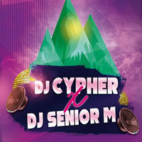 Konzo Vibes Mixtape Nonstop Vol 3 - DJ Senior M X DJ Cypher(Shure Djz) by DEEJAY SENIOR M