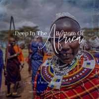 TonicSoul - Deep In The Bottom Of Africa by TonicSoul