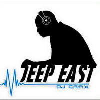 Deep East Vol 20 by dj crax by Teboho Djcrax Mothemaha