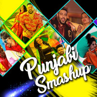 Punjabi - (Smashup) Dj Mons Official by Dj Mons India