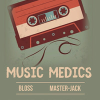 Music Medics 002 Guest mix by DAZZ - Upload by Music Medics