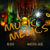 Music Medics 003 Main Mix By Master-Jack by Music Medics