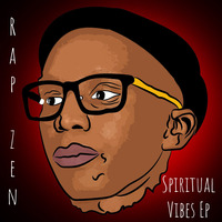 2_Rap Zen - I Declare And Decree (Original Mix) by Rap Zen
