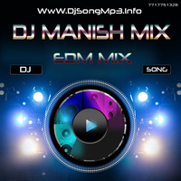 Ladki Dhokhewaaz (Ritesh Pandey) EDM Remix - Dj Manish Mix by Dj Manish Mix