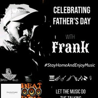 Mr Frank - Strictly Ballads (Celebrating Father's Day) by S¤ulful S¤undz By Mr Frank