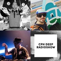 CPH DEEP Radioshow 2020ep22 pt 1 Quarantine Sess. v 12 - Kipp, Ian Bang &amp; Azpecialguest - May 30 '20 by CPH DEEP Radioshow Podcasts