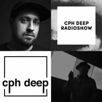 CPH DEEP Radioshow 2020ep23 pt1 Quarantine Sessions v 13 - Ian Bang &amp; Azpecialguest - June 6th '20 by CPH DEEP Radioshow Podcasts