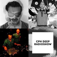 CPH DEEP Radioshow 2020ep24 - Quarantine Sessions vol. 14 - KIPP &amp; Babak - June 13th '20 by CPH DEEP Radioshow Podcasts