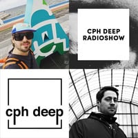 CPH DEEP Radioshow 2020ep25 - Azpecialguest Live from Sønderborg - July 18th '20 by CPH DEEP Radioshow Podcasts