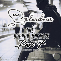 Splendour - Deeper Mixtape Part 7 - What is Lo-Fi (Lockd 2020) by DjSplendour