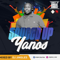 Sauced Up Yanos Tribute 2 Social Sundae- DJ JINGLES by Jingles