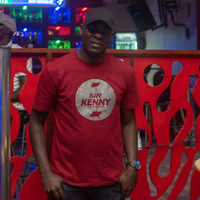 DANCEHALL MONSTER- SIR KENNY NONSTOP MIX by Sir-Kenny Kenny