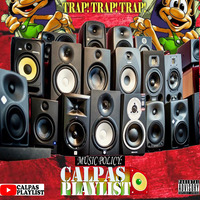 Quarantine Vibes- Trap! Trap! Trap! Hip Hop Edition|July 2020.(Request) by Calpas Playlist
