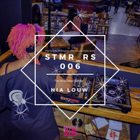STMR_RS 006 (The New Dawn edition) By NIA LOUW by STM Records Radio Show