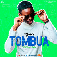 Tombua - (Original Mix) -Deejay Tonny Júnior by Tonny Júnior