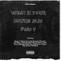 05 - What Is Your SOUND Mix (Part V) by _andro