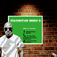 SoulMusicStars Session 21 (Lockdown Level 2 Edition Mix) by DJ Soulthabz
