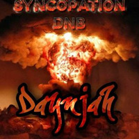 Syncopationdnb Volume 8 :Daynjah by syncopationdnb