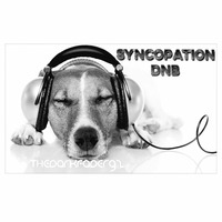 Syncopationdnb Volume 7 :Thedarkfader92 by syncopationdnb
