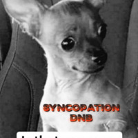 Syncopationdnb Volume 6 :Rona by syncopationdnb